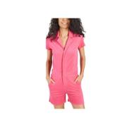 Playsuits Majestic Filatures , Pink , Dames