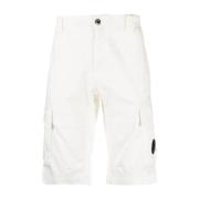 Long Shorts C.p. Company , White , Heren