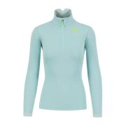 Pizzocco Kant Sweatshirt Karpos , Blue , Dames