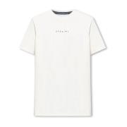 ‘Spezial’ collectie T-shirt Adidas Originals , Beige , Heren