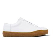 Terreno Sneakers voor Heren Camper , White , Heren