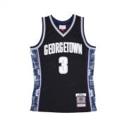 Basketball jersey alternatieve jersey nr. 3 Allen Iverson 1995-96 Geoh...