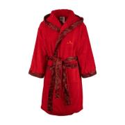 Robes Etro , Red , Unisex