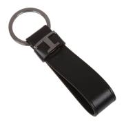 TSI Sleutelhanger - Altraversione Tod's , Black , Heren