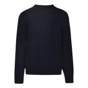 Stijlvolle Sweaters Maison Margiela , Black , Heren