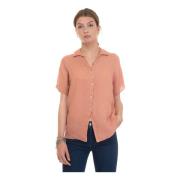 Shirt Fay , Pink , Dames