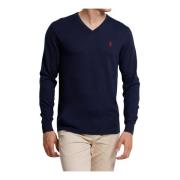 Sweatshirts & Hoodies Vicomte A. , Blue , Heren