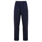 Blauwe Broek - Model Cp15 V556 Ventura 85120 Aspesi , Blue , Heren