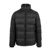 Jm6015-Ttjn1 90 Black Heren Jassen BomBoogie , Black , Heren