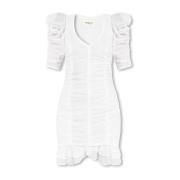 ‘Sireny’ jurk Isabel Marant Étoile , White , Dames
