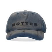 Stijlvolle Hoeden Botter , Blue , Heren