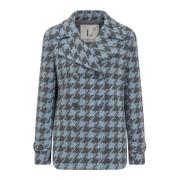 Blazer L'Autre Chose , Gray , Dames