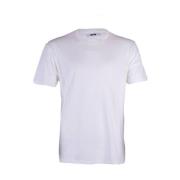 T-shirts Mauro Grifoni , White , Heren