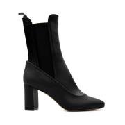 Zwarte laarzen van Ldo005.75Wp3082 L'Autre Chose , Black , Dames