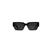 Sunglasses Quotrell , Black , Unisex
