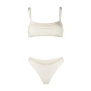 Bikinis Lido , White , Dames