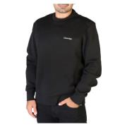 Comfortabele en stijlvolle heren sweatshirt - K10K109926 Calvin Klein ...