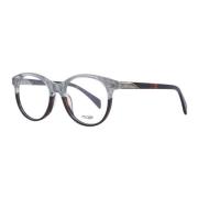 Stijlvolle Multicolor Ronde Optische Frames Maje , Multicolor , Dames