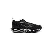 Hardloopschoenen Wave Prophecy 11 Mizuno , Black , Heren