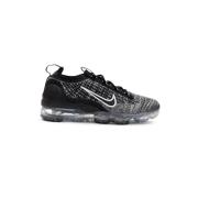 Zwarte Air Vapormax 2020 Sneakers Nike , Black , Dames