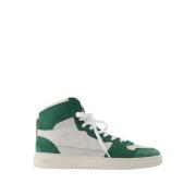 Sneakers Axel Arigato , Green , Heren