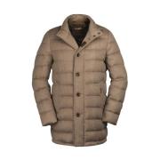 Donzen jas Moorer , Beige , Heren