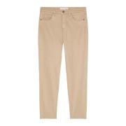 Trousers Marc O'Polo , Beige , Dames