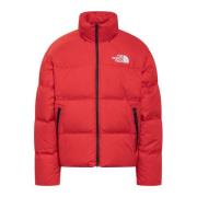 Piumini Jas The North Face , Red , Heren