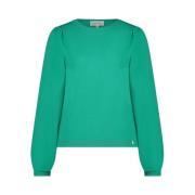 Milly Pullover Fabienne Chapot , Green , Dames
