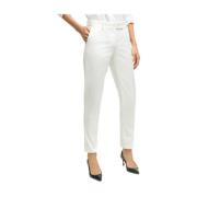 Chinos Brooks Brothers , White , Dames