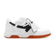 Out Of Office sneakers Off White , White , Dames