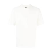 Hpny Logo T-Shirt Heron Preston , White , Heren