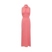 Sabine Jurk Semicouture , Pink , Dames