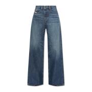 ‘1996 D-Sire L.30’ jeans Diesel , Blue , Dames