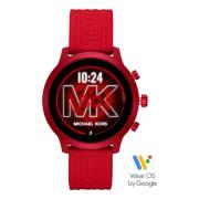 Horloge Michael Kors , Red , Unisex