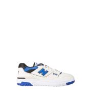 550 Sneakers - MaxiHeren ondersteuning en stijl New Balance , Blue , H...