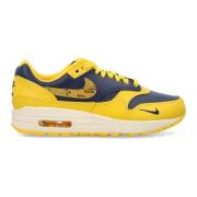 Premium Air Max 1 Dames Nike , Blue , Dames