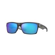 Zonnebril Oakley , Black , Heren