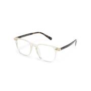 Ov5532U 1626 Optical Frame Oliver Peoples , Orange , Heren