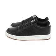 Jazz Court Sneakers - Unisex, Zwart Saucony , Black , Heren