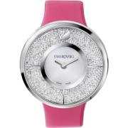 Horloge Swarovski , Pink , Dames