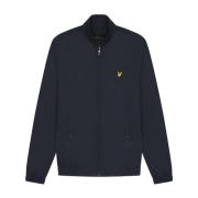 Harrington Jack Lyle & Scott , Blue , Heren