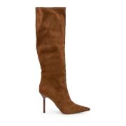 Intruder Hoge Laarzen - Stijlvolle en trendy laarzen Steve Madden , Br...