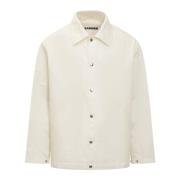 Dames Blouson Jas Jil Sander , Beige , Heren