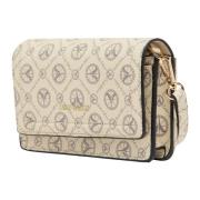 Wallets Cardholders Carlo Colucci , Beige , Dames