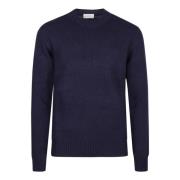 Stijlvolle Sweaters Ballantyne , Blue , Heren