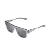 Lancier Zonnebril - Sa-701S Dls701-55-04 Dita , Gray , Dames