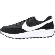 Waffle Debut Herenschoen Nike , Black , Heren