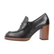 Pumps Nerogiardini , Black , Dames