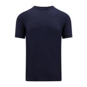 T-Shirts Giorgio , Blue , Heren